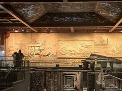 -北京大葆台遗址博物馆