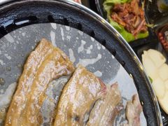 -燚青春东北泥炉烤肉(百合店)