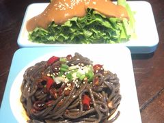 -江边城外烤全鱼(方庄时代购物中心店)
