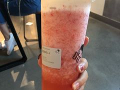 -喜茶(佛山顺德大良东乐路店)