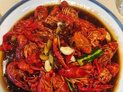 -杨氏青龙虾·吃蟹季(珠江路店)