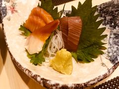 -有喜屋·深夜食堂(北京西路店)