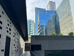 -成都博舍酒店