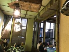 -七步香云南山里菜(昆明老街店)