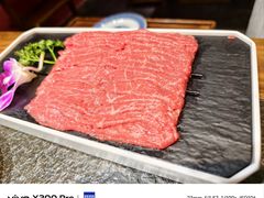-清真·京华源铜锅涮肉(丰庆店)