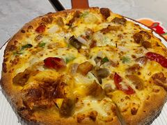 -必胜客(WOW玉泉远洋店)