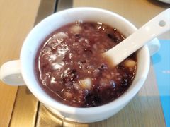 -苏州苏州湾艾美酒店-新食谱全日制餐厅