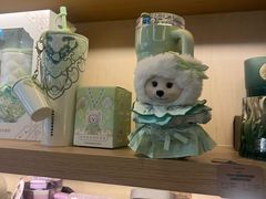 -星巴克臻选(南京金茂览秀城店)