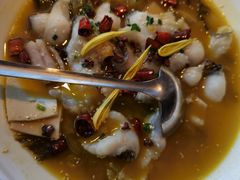 -荷塘秋月·本帮江浙菜(国权路店)