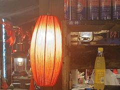 -破瓦寒窑·地摊烤羊排