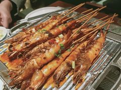 -绿茶餐厅(松江万达店)