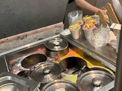 -喜茶(深圳万象城黑金店)