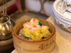 虾子烧卖-点都德(海岸城店)
