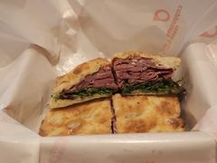 -OUR Bakery(中海环宇荟店)