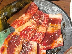 -肉仓焼肉バー(烟台山店)