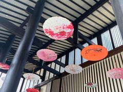 -上海崇明金茂凯悦酒店