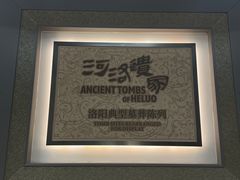 -洛阳古墓博物馆