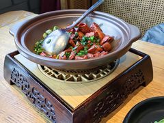 -马仕玖煲·融合菜·酥不腻烤鸭(人大店)