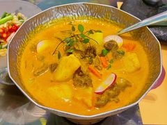 -simply thai天泰(世纪汇店)