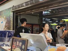 -煲珠公·老红糖珍珠奶茶(长宁龙之梦店)