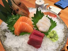-皇品田苑日式料理(苏州中心店)