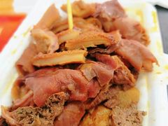 -细妹五香牛杂(步行街店)