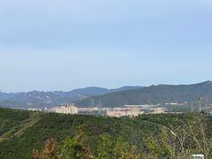-红光山