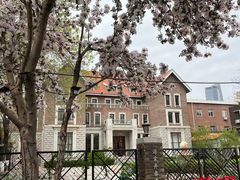 -天津五大道文化旅游区