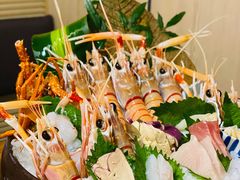 鳌虾-万岛日本料理铁板烧(太古里店)