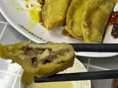 -清真蒋有记(老门东店)