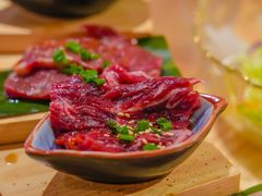 -谷牛日式烤肉(宝山U天地店)