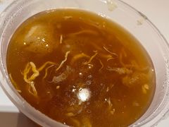 -添發碗仔翅美食