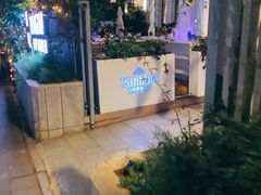 门面-黑明餐厅(白鹭洲店)