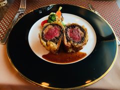 -Kathleen's Waitan 凯圣琳江景西餐厅(外滩店)