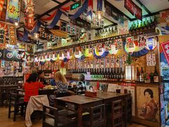 大堂-平成屋·午肴夜酒(四川北路店)