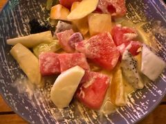 -MR.ROCKY洛奇先生·西餐&酒吧(太古仓店)