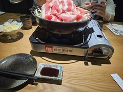 -吉川居酒屋(建国北路店)