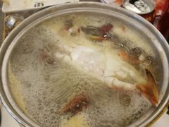 -澜悦港海鲜体验主题餐厅