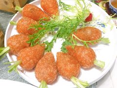 -點無缺茶楼·海鲜酒家(世博店)