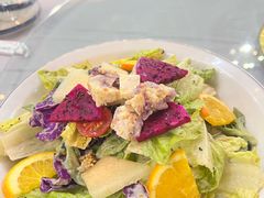 -海拉尔蒙古包(房山长阳总店)