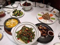 -百富源·海鲜辽菜(浑河堡店)