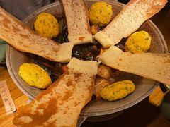 -淀里船宴(卓达店)