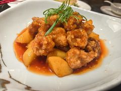 -南门食仙·手工福州菜(南门兜店)