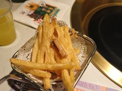 -哥老官重庆美蛙鱼头(宝山龙湖店)