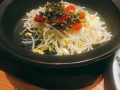-云海肴·汽锅鸡·云南菜(广安门天虹店)