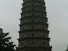 -法门文化景区