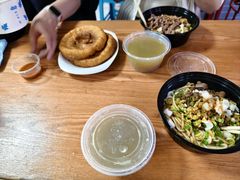 -余艳梅拌面世家(马场横路店)
