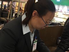 -翠微百货(龙德店)