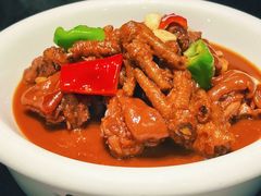 -雅酌园百姓菜馆(颐和路店)