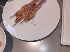 -羊门客在·烤盐池滩羊·川菜